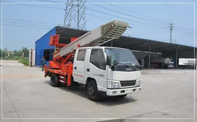 龙马潭搬家